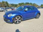 VOLKSWAGEN BEETLE 2012