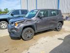 JEEP RENEGADE 2018
