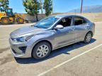 KIA RIO 2021