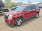 GMC TERRAIN 2011