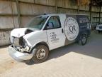 CHEVROLET EXPRESS G2500 2022