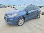 CHEVROLET TRAX 2021