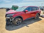 NISSAN ROGUE 2024