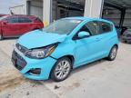 CHEVROLET SPARK 2022