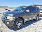 INFINITI QX56 2010