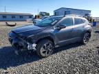 SUBARU CROSSTREK 2024