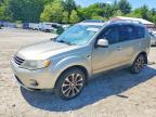 MITSUBISHI OUTLANDER 2007