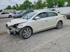 BUICK LACROSSE 2011