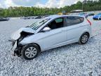 HYUNDAI ACCENT 2016