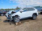 TOYOTA RAV4 2022