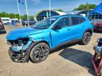 CHEVROLET TRAX 2025
