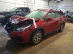 SUBARU FORESTER 2020