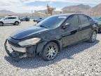 DODGE DART 2013