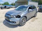 MITSUBISHI OUTLANDER SPORT 2017