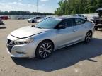 NISSAN MAXIMA 2018