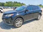 TOYOTA RAV4 2014