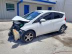 NISSAN VERSA NOTE 2015