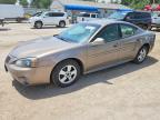 PONTIAC GRAND PRIX 2006