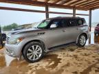 INFINITI QX56 2012