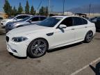 BMW M5 2014