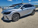LEXUS RX 2023