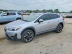 SUBARU CROSSTREK 2021
