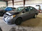 NISSAN VERSA 2018