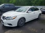 NISSAN ALTIMA 2018