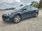 HYUNDAI ELANTRA 2015