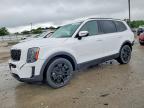 KIA TELLURIDE 2022