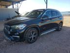 BMW X1 2016