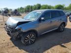 MITSUBISHI OUTLANDER 2019