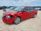 NISSAN SENTRA 2013