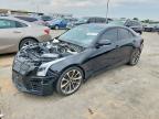 CADILLAC ATS 2017