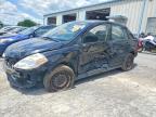 NISSAN VERSA 2011
