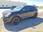 NISSAN ROGUE 2012