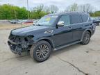 NISSAN ARMADA 2018