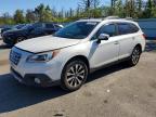 SUBARU OUTBACK 2017