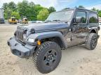 JEEP WRANGLER 2019