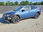 SUBARU CROSSTREK 2021