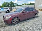BMW 528 2010