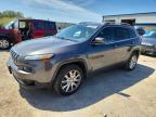 JEEP CHEROKEE 2016