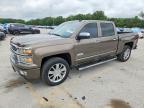 CHEVROLET SILVERADO 2014
