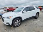 CHEVROLET TRAVERSE 2021
