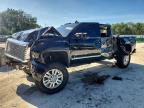 GMC SIERRA 2016