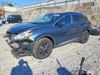 NISSAN MURANO 2017