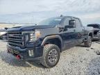 GMC SIERRA 2021