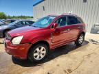 SATURN VUE 2008