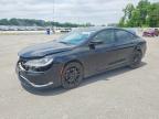 CHRYSLER 200 2016