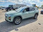 CHEVROLET EQUINOX 2025